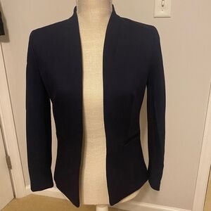J.Crew Navy Blazer